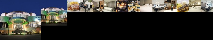 Nohotel Premium Americana