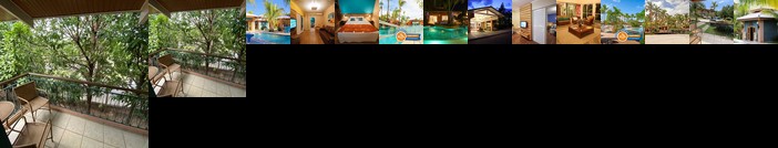 Thermas Park Resort & Spa