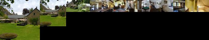 Holiday home Le Moulin de Martinrive