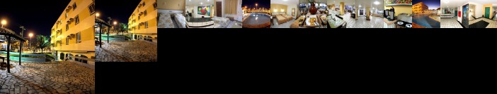 Nascimento Praia Hotel