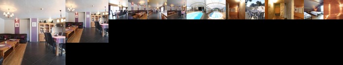 Dolce Casa Pool and Sauna