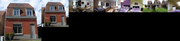 House of Choice Vacation Home