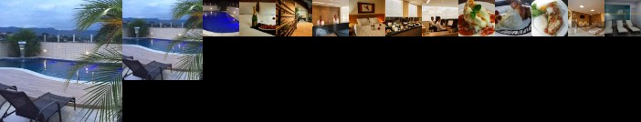 Ville de Montagne Hotel