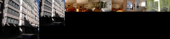 Family Apartment Knokke