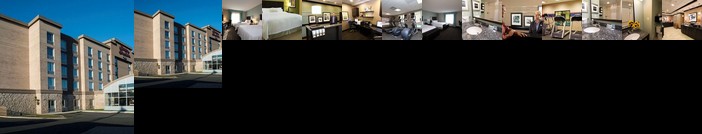 Hampton Inn & Suites by Hilton St John's Airport