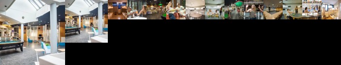 Auberge de Jeunesse de Mons