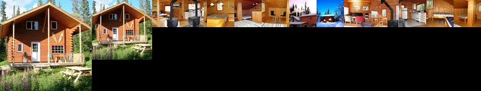 Little Atlin Lodge