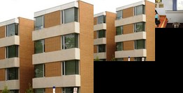 University of Toronto Scarborough Housing