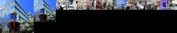 Compacto Hotel Alphaville Campinas