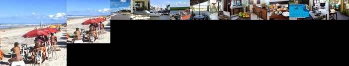 Aparthotel BahiaTropical