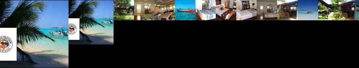 Cocos Seaview Apartments