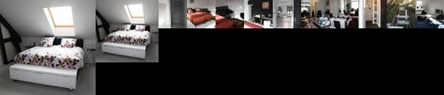 B&B De Vrije Lansier