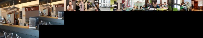 Auberge de Jeunesse de Tournai