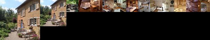 B&B Hoeve de witte Gans