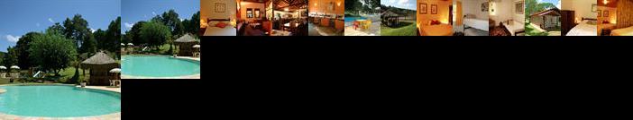 Hotel Fazenda Sao Francisco