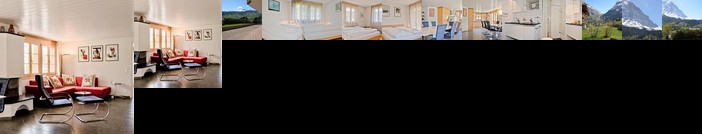 Apartment Atlanta 4 5 - GriwaRent AG