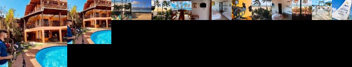 Pousada Janelas do Mar