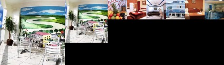 Hotel JB Sao Mateus