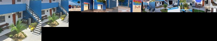 Costa Azul Fortaleza