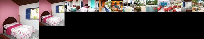 Pousada Recanto da Natureza Sirinhaem