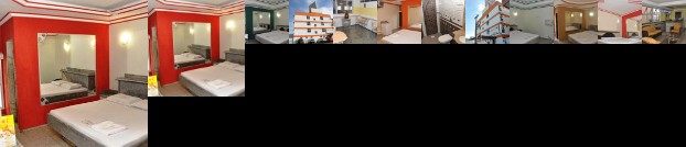 Hotel Sol Buriti Adults Only