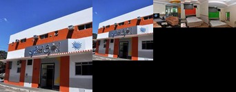 Hotel Sol Centro Adults Only