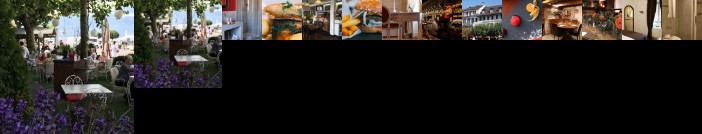 Hostellerie de Geneve