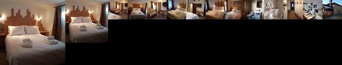 Hotel Tehuelche Natura