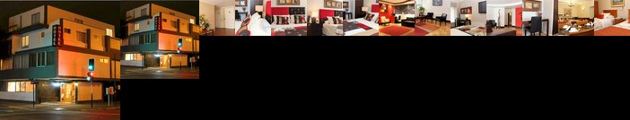 Hotel Murano Concepcion