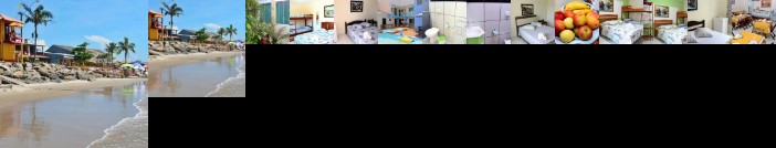 Hotel e Pousada Boulevard de Itapoa