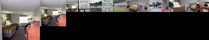 Pine Motel