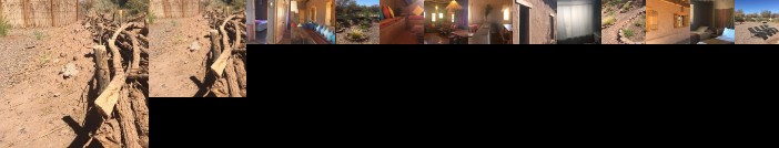 Casas Valle De La Luna