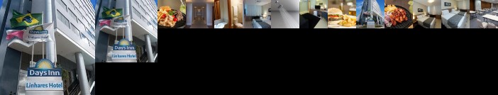 Days Inn by Wyndham Linhares