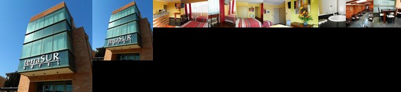 Hotel Terrasur