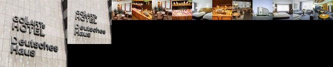 Hotel Deutsches Haus Hildesheim