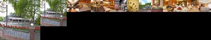 Hotel-Restaurant Breitenbacher Hof