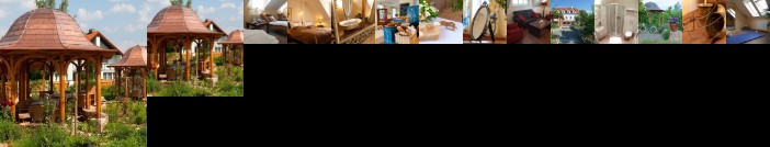 Babiccina Zahrada Penzion & Restaurant