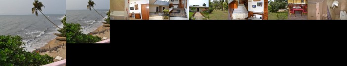 Hotel Framotel Kribi