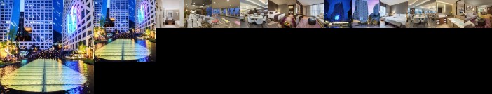 Ascott Raffles City Chengdu