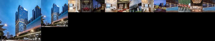 The Ritz-Carlton Chengdu