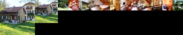 Ferienhaus Alp Chalet