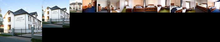 Penzion Reichova vila