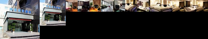 Yueyu Lake View Hotel