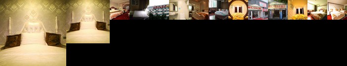 City Star Business Hotel