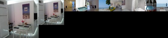 Yialos Luxury Apartments