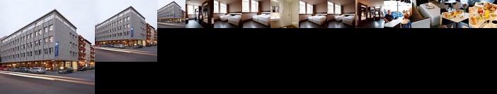 Smart Stay Hotel Berlin City