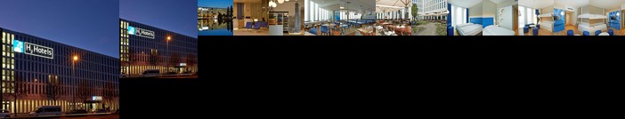 H2 Hotel Munchen Messe