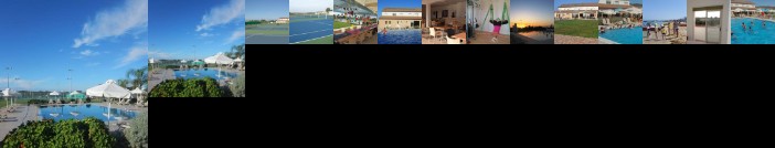 Protaras Tennis and Country Club