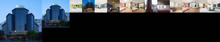 Holiday Inn Express Yangzhou City Center