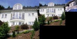 Ferienwohnung Haus Waldesruh